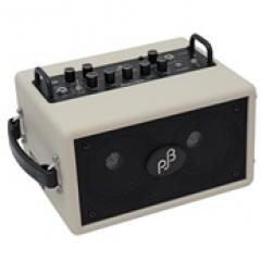 Double Four Plus -White-《ベース用コンボアンプ》【オンラインストア限定】