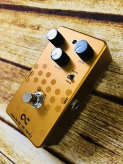 BJFe Series Honey Bee OD オーバードライブ【Webショップ限定】