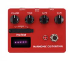 Nu:Tekt HD-S HARMMONIC DISTORTION【ディストーションキット】【Webショップ限定】