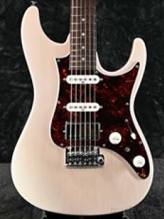 Prestige AZ2204N -Antique White Blonde- 【MADE IN JAPAN】【GIG BAGプレゼント!!】【48回金利0%対象】