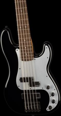 CONTEMPORARY ACTIVE PRECISION BASS PH V Black