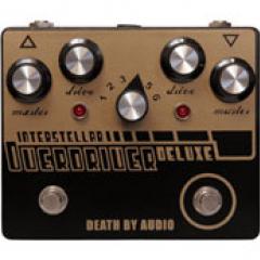 INTERSTELLAR OVERDRIVER DELUXE《オーバードライブ》【Webショップ限定】