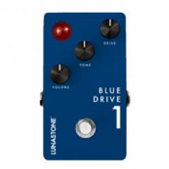 BLUE DRIVE 1《オーバードライブ》【Webショップ限定】