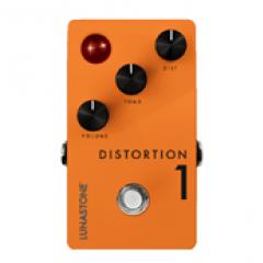 DISTORTION 1《ディストーション》【Webショップ限定】