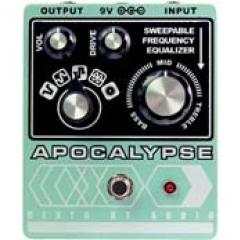 APOCALYPSE《ファズ》【Webショップ限定】