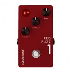 RED FUZZ 1《ファズ》【Webショップ限定】