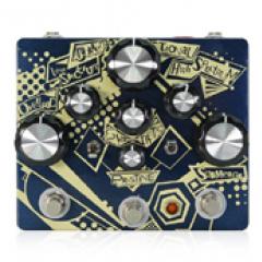 THE COLLECTIVE《ファズ》【Webショップ限定】