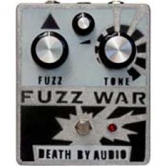 FUZZ WAR《ファズ》【Webショップ限定】