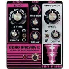 ECHO DREAM 2《エコー/ディレイ》【Webショップ限定】