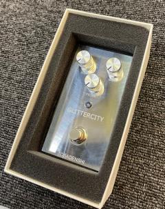 GLITTER CITY【国産新規ブランド】【オーバードライブ】【#G2210002】