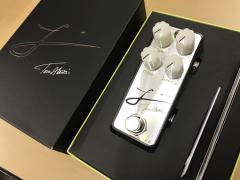 【数量限定特価】Tosin Abasi Kigen オーバードライブ/ディストーション 【オンラインストア限定】