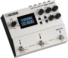 DD-500 Digital Delay 【Webショップ限定】