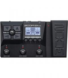 G2X FOUR │ ギター用マルチエフェクター【Webショップ限定】