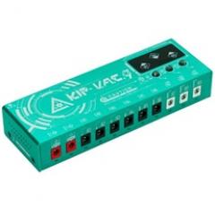 KIP-V.A.C.9《フルアイソレーテッドパワーサプライ》【WEBショップ限定】