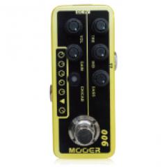 Micro Preamp 006《プリアンプ》【Webショップ限定】