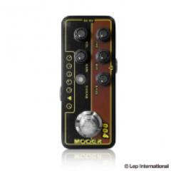 Micro Preamp 004《プリアンプ》【Webショップ限定】