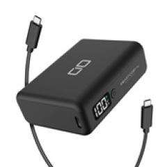 SMARTCOBY Pro《NanoBass X4C推奨モバイルバッテリー》【WEBショップ限定】