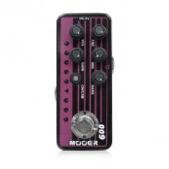 Micro Preamp 009《プリアンプ 》【Webショップ限定】