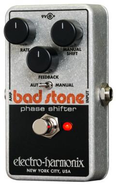 Bad Stone Phase Shifter 【フェイザー】【Webショップ限定】【正規品】