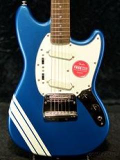 FSR Classic Vibe '60s Competition Mustang -Lake Placid Blue-【Webショップ限定】