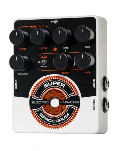 Super Space Drum Analog Drum Synthesizer 【純正アダプター付属】【Webショップ限定】【正規品】