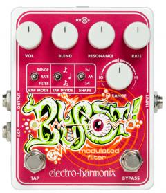 Blurst Modulated Filter 【純正アダプター付属】【Webショップ限定】【正規品】