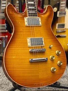 【GW セール！！】 CSA Model with Piezo -Honey Sunburst- 2