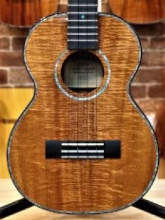 HF-3D2 Tenor Deluxe #220825 【テナー・デラックス】【48回金利0%対象】【送料込】