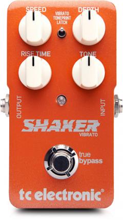 Shaker 【ヴィブラート】【Webショップ限定】