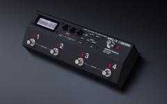 MS-3 Multi Effects Switcher 《プログラムスイッチャー/マルチエフェクター》【Webショップ限定】
