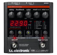 NOVA DELAY  ディレイ