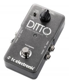 DITTO Stereo Looper 【ステレオルーパー】【Webショップ限定】