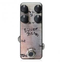 Silver Bee OD 4K Mini《オーバードライブ》【Webショップ限定】