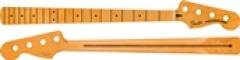 Precision to Jazz Bass Conversion Neck 12