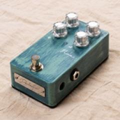 Noa《トランスペアレント系オーバードライブ》【Webショップ限定】