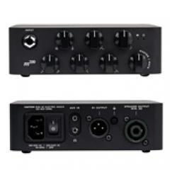 Microtubes 200《ベース用小型アンプヘッド》【Webショップ限定】