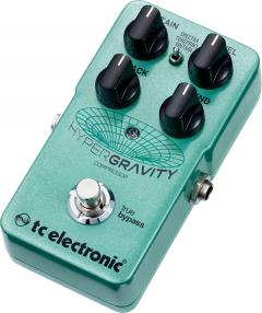 HyperGravity Compressor 【コンプレッサー】【Webショップ限定】