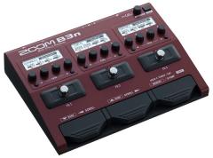 B3N Multi-Effects Processor for Bass 【ベース用】【Webショップ限定】