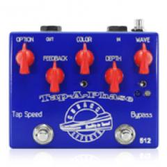 Tap-A-Phase《フェイザー》【Webショップ限定】