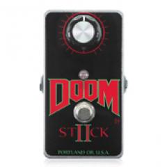 Doomstick II Compact Fuzz《ファズ》【Webショップ限定】