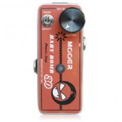Baby Bomb 30《コンパクトパワーアンプ》【Webショップ限定】