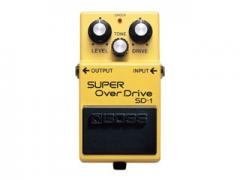 SD-1 Super OverDrive【オンラインストア限定】