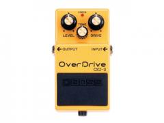 OD-3 Over Drive【WEBショップ限定】