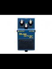 BD-2 Blues Driver【WEBショップ限定】