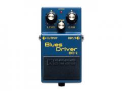 BD-2 Blues Driver【WEBショップ限定】