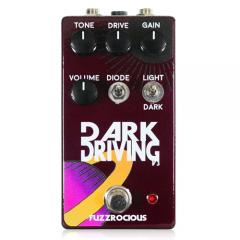 Dark Driving v3《オーバードライブ/ディストーション》【Webショップ限定】
