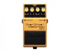OS-2 Over Drive/Distortion【Webショップ限定】