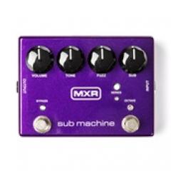 Sub Machine M225《オクターブファズ》【Webショップ限定】