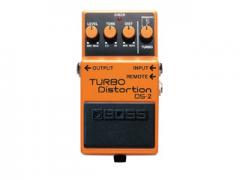 DS-2 Turbo Distortion【Webショップ限定】