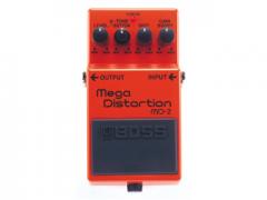 MD-2 Mega Distortion【WEBショップ限定】